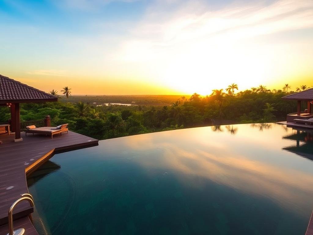 Luxury Villa & Hotel Booking Concierge